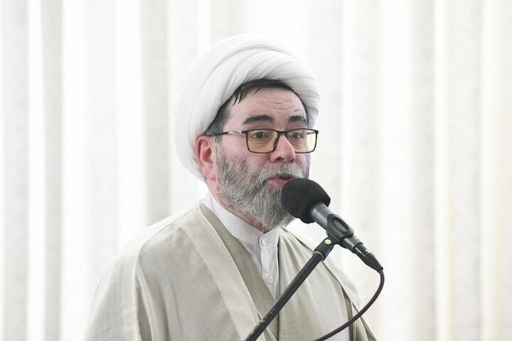 5505684 راز ماندگاری یک نام؛ چرا حضرت محمد مصطفی(ص) «رحمت للعالمین» شد؟