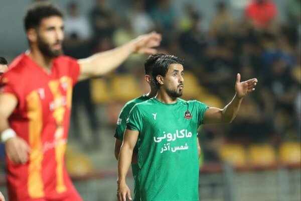 5740104 لیگ برتر در جستوجوی اولینها/ از دومین برد پرسپولیس تا نخستین امتیاز