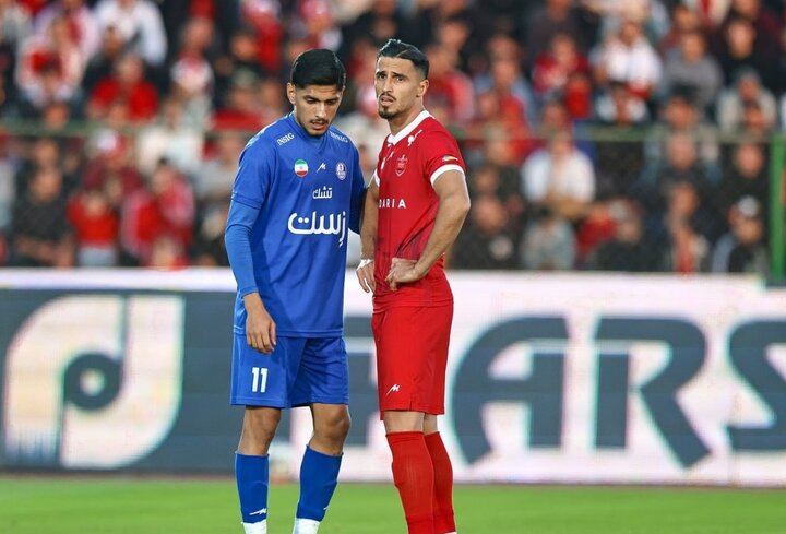 5763660 لیگ برتر در جستوجوی اولینها/ از دومین برد پرسپولیس تا نخستین امتیاز