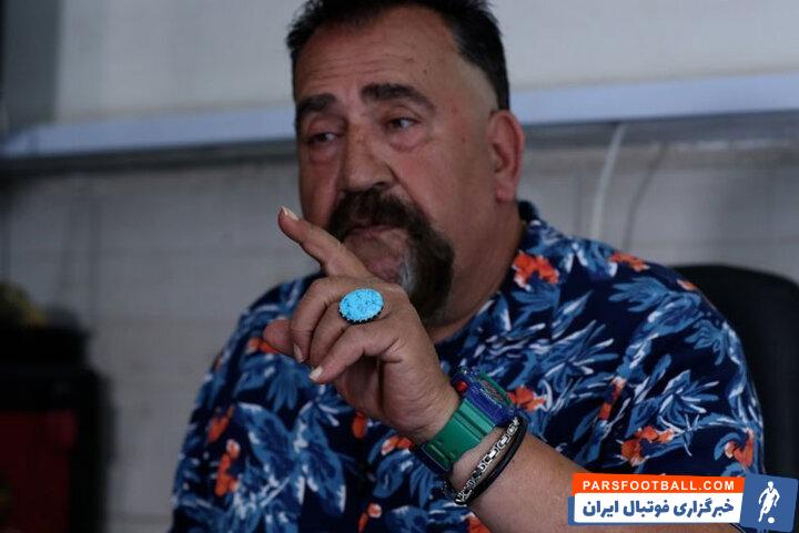 واکنش جنجالی پیشکسوت پرسپولیس به عملکرد سرمربی استقلال