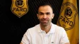 عکس؛ باشگاه فرد البرز قرارداد میثم نقی‌زاده و محمد پورمحمد دو بازیکن کلیدی خود در خط میانی را تمدید کرد