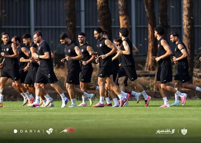 عکس؛ غیبت احتمالی اورونوف و محمودی در ترکیب اصلی پرسپولیس در دیدار با شمسآذر