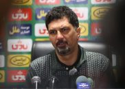 سیدمجتبی حسینی: جدایی ایری و کسری طاهری برای نساجی در شروع لیگ مشکل ساز شد