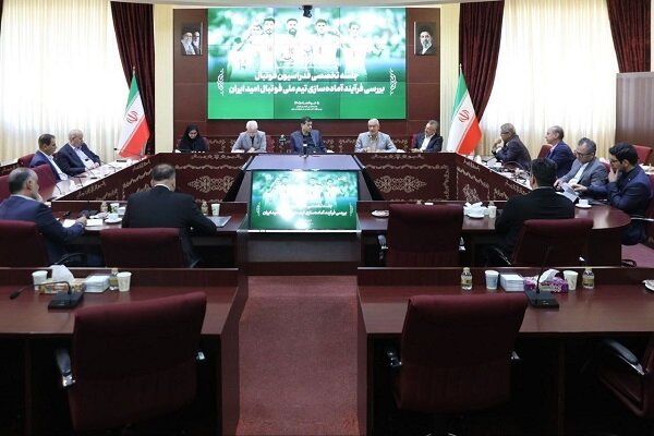 6037009 کمیسیون اصل نود مجلس قانع نشد؛ تایید صلاحیت برخی نامزدها سلیقهای است