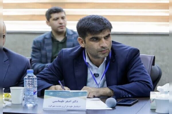 6085645 نگاهی به ابعاد وحیانی شخصیت پیامبر؛قرآن درباره خاتمالانبیا چه میگوید