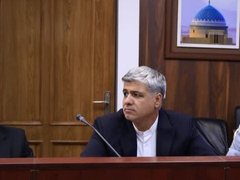 6105108 حسینیه «توت» اردکان سفیر فرهنگی ایران در قلب یزد؛ چراغی که خاموش نشد
