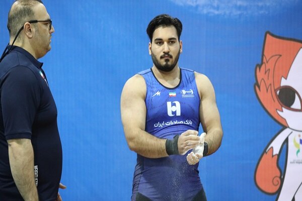 6112567 مأموریت دشوار پولادمردان ایران برای بازگشت به سکوی طلایی آسیا