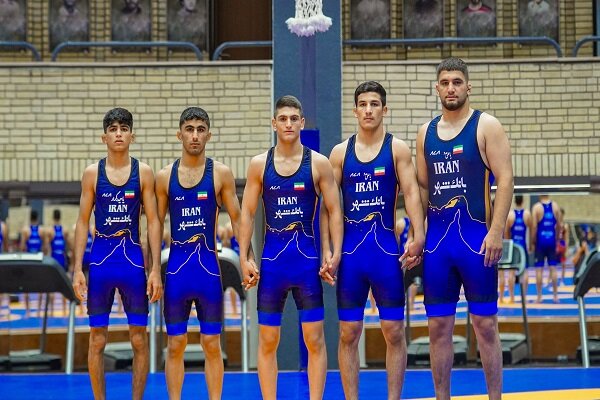 6112788 آینده کشتیگیران را برای مدال قربانی نمیکنم/ سهل انگاری از من بود