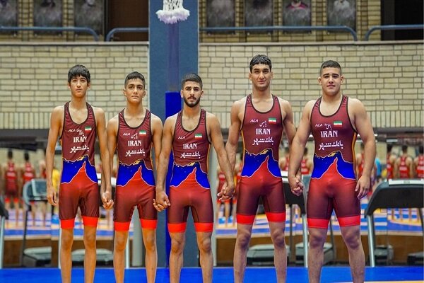 6113866 آینده کشتیگیران را برای مدال قربانی نمیکنم/ سهل انگاری از من بود