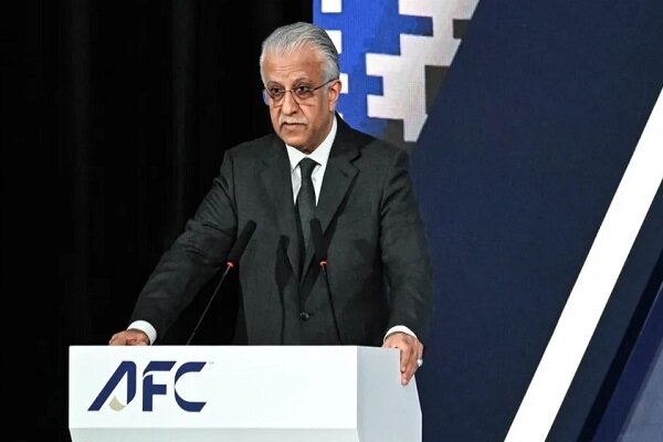 6117592 ۵ گزینه جانشین اینفانتینو در ریاست فیفا مشخص شدند