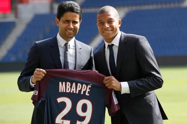 6120122 ۲۱ ستارهای که فوتبال را گرانتر کردند/ باشگاه ۱۰۰ میلیونیها