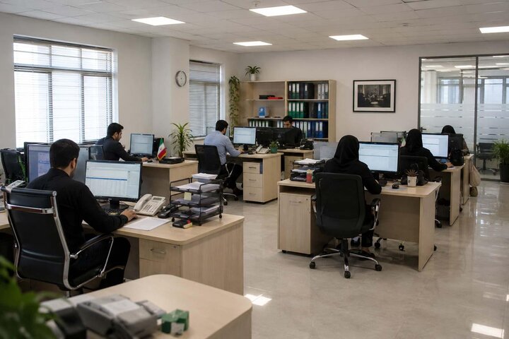6125184 ترخیص پلاس؛ خدمات تخصصی ترخیص کالا