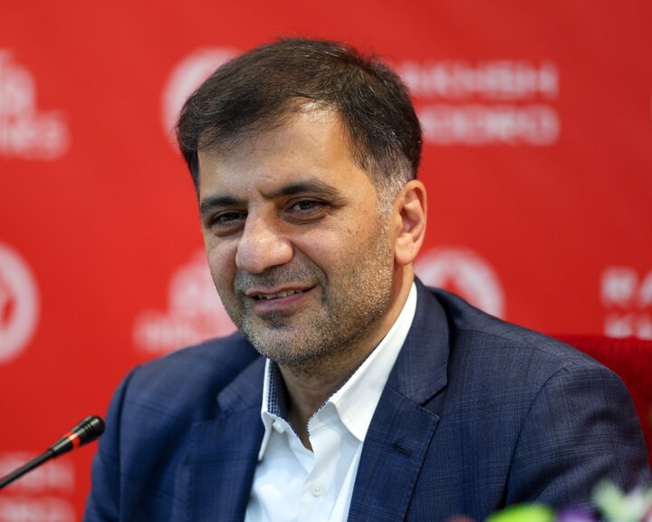 6126900 کریمی: بیرانوند سرباز نیست/ نکونام: تراکتور چالش شیرین مربیگری من است