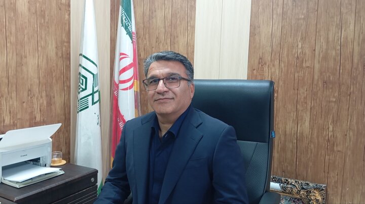 راهپیمایی مردم میناب در سالروز شهادت امام رضا (ع)