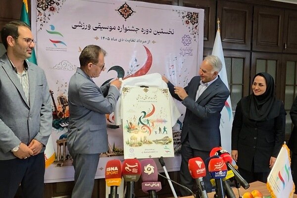 6136777-1 خلیلی: ورزش همگانی باید از تقویم رویدادی وارد تقویم زندگی مردم شود