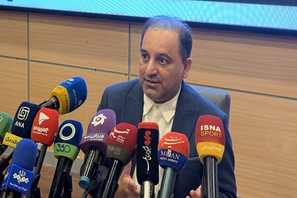6149084-1 علوی: امیدواریم کار به برخورد انضباطی با باشگاهها نرسد