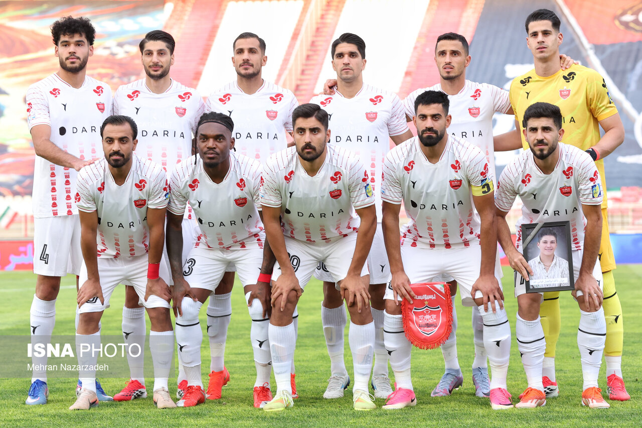 آقای تارتار! پرسپولیس جای آزمون و خطا نیست؛ این تیم مربی متفاوت می‌خواهد!