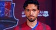 دانیال ایری مدافع جوان نساجی در لیست خرید پرسپولیس