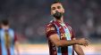محمد صلاح ستاره فنرباغچه و عدم گلزنی در دقیقه 9 تاکنون