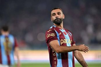 محمد صلاح ستاره فنرباغچه و عدم گلزنی در دقیقه 9 تاکنون