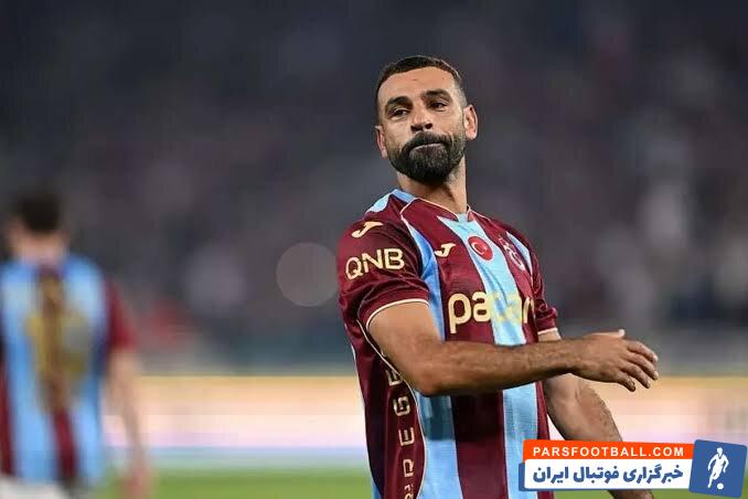 محمد صلاح ستاره فنرباغچه و عدم گلزنی در دقیقه 9 تاکنون
