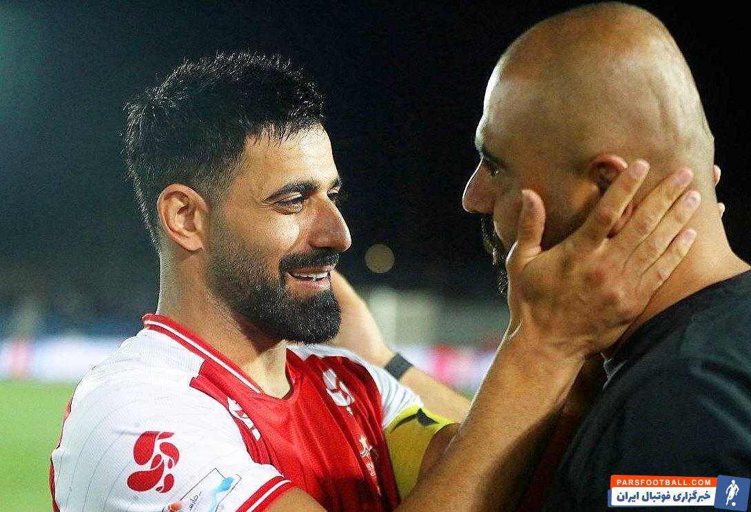 مازیار زارع سرمربی ملوان: عملکرد فاجعهباری داشتیم؛ استعفا ندادهام