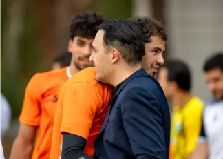 اعلام رضایت محمد خلیفه از انتخابش برای پیوستن به استقلال