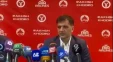 حجت کریمی مدیرعامل تراکتور: خوشحالم هواداران تراکتور شاد شدند