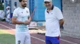 عکس؛ بازگشت فرید امیری وینگر تأثیرگذار پیکان به تمرینات این تیم پس از چند روز غیبت