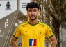 ستاره ۱۹۷ سانتیمتری نساجی به صنعت نفت آبادان پیوست + عکس ستاره ۱۹۷ سانتیمتری نساجی به صنعت نفت آبادان پیوست + عکس