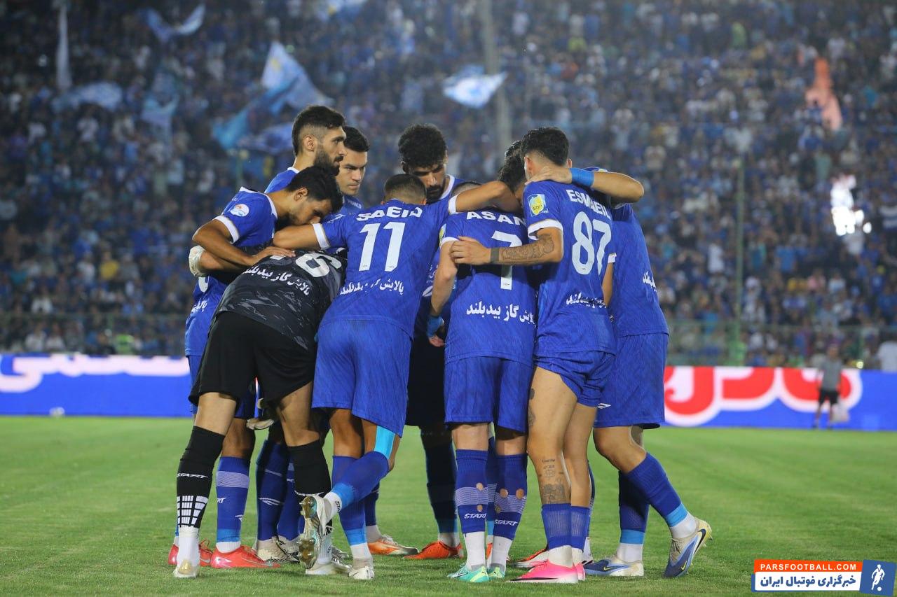 رد پیشنهاد جنجالی AFC توسط استقلال؛ بصره میزبان جدید آبی‌پوشان در لیگ نخبگان