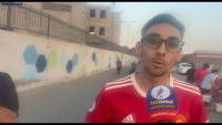 هوادار پرسپولیس : با حضور مهدی تارتار پرسپولیس خیلی خوب بازی می کند