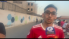 هوادار پرسپولیس : با حضور مهدی تارتار پرسپولیس خیلی خوب بازی می کند