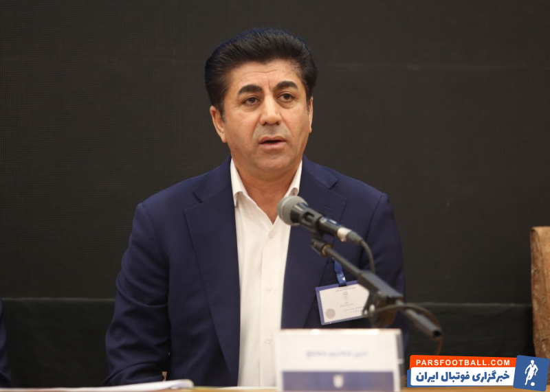 افشاگری ممبینی درباره پشت پرده تغییرات جنجالی لیگ برتر روی آنتن زنده