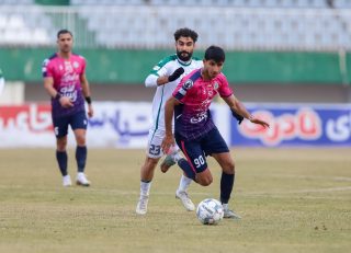 توافق پرسپولیس با آلومینیوم برای جذب کوروش اژدهاکش
