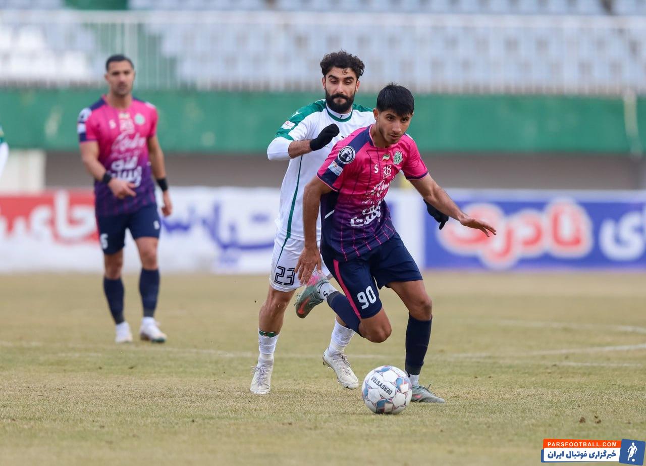 توافق پرسپولیس با آلومینیوم برای جذب کوروش اژدهاکش