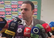 محسن خلیلی مدیر تیم پرسپولیس: پیشکسوتان سهم خواهی را کنار بگذارند