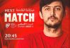 انتشار پوستر شباب الاهلی دبی با تصویر ستاره تیم ملی فوتبال ایران