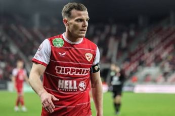 دنیل گرا به احتمال بالا در پرسپولیس می ماند