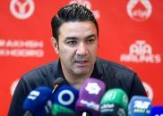 2 برد از 12 تقابل جواد نکونام به عنوان سرمربی در تیم های مختلف برابر پرسپولیس
