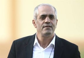 بهنام ابوالقاسم‌پور مدیرعامل باشگاه استقلال خوزستان : پنجره نقل و انتقالات ما باز شد
