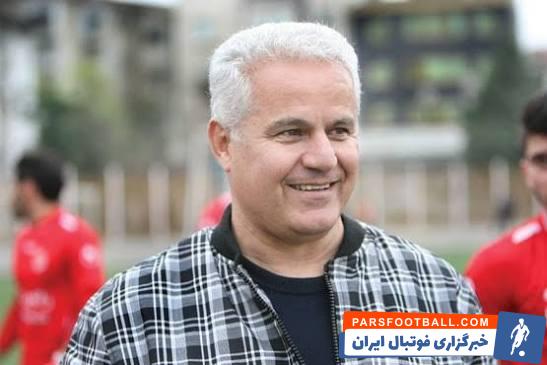 فرشاد پیوس راه گلزنی به استقلال را اعلام کرد
