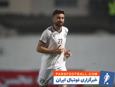 متین کریمزاده بازیکن پیشین استقلال به صنعت نفت ملحق شد