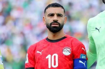 محمد صلاح در آستانه عقد قرارداد با باشگاه الاتحاد عربستان