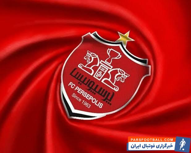تصاویری از ترافیک شدید و رقابت بالا در بین بازیکنان پرسپولیس در خط میانی