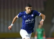 ملحق شدن سهیل صحرایی مدافع گل‌گهر به اردوی تیم امید ایران