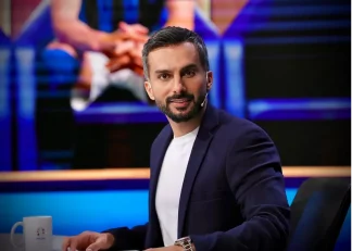 فیلم ؛ محمدحسین میثاقی: پرسپولیس مقابل تراکتور چوب شجاع نبودنش را خورد