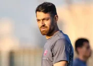 مرتضی پورعلی گنجی مدافع سابق پرسپولیس در آستانه پیوستن به الطلبه