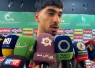 ادعای جنجالی ستاره جدید پرسپولیس سوژه شد !! + کلیپ پربازدید ادعای جنجالی ستاره جدید پرسپولیس سوژه شد !! + کلیپ پربازدید