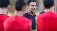 مهدی تارتار تمرین پرسپولیس را تعطیل نکرد
